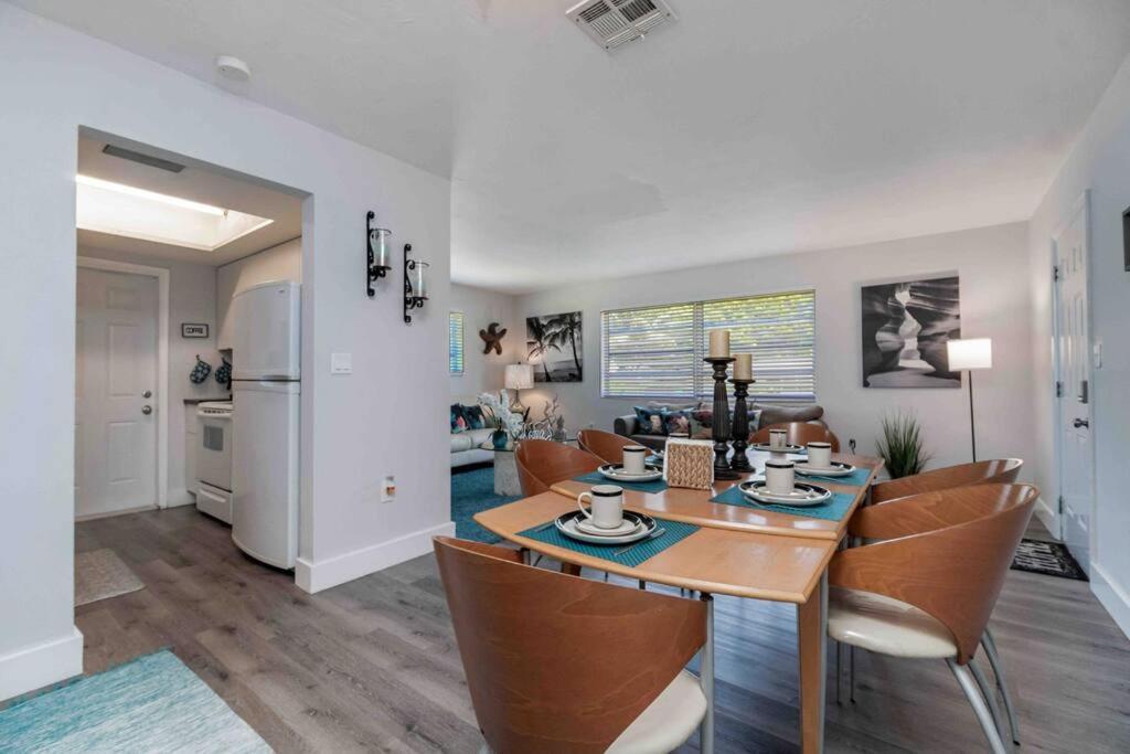 Solymar II Miami Beach House Extérieur photo
