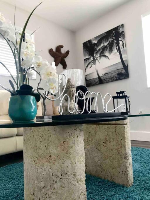 Solymar II Miami Beach House Extérieur photo