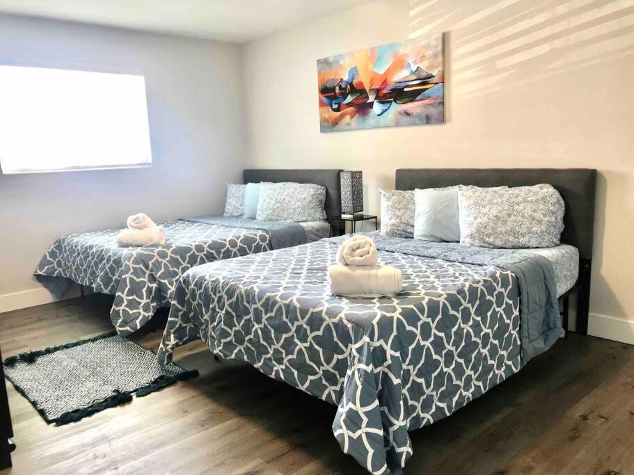 Solymar II Miami Beach House Extérieur photo