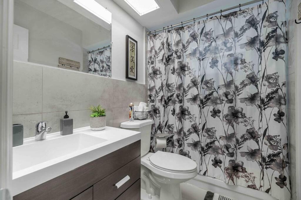 Solymar II Miami Beach House Extérieur photo