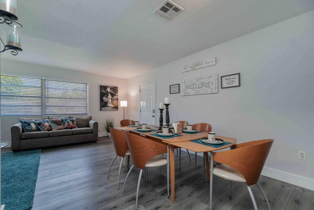 Solymar II Miami Beach House Extérieur photo