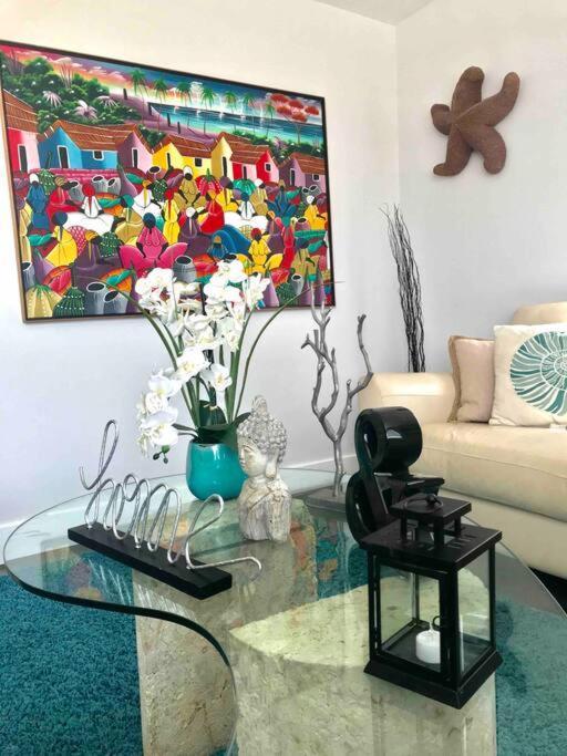 Solymar II Miami Beach House Extérieur photo