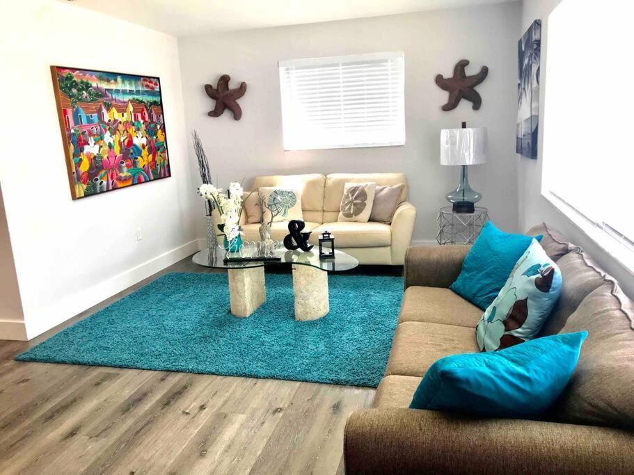 Solymar II Miami Beach House Extérieur photo